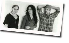 Can Make Me Cry Chords by Concrete Blonde