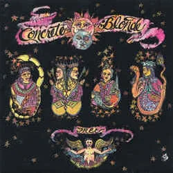 Carry Me Away Tab by Concrete Blonde
