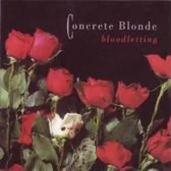 Days And Days Bass Tab by Concrete Blonde