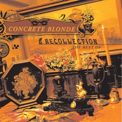 Everybody Knows Tab by Concrete Blonde
