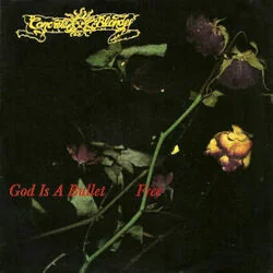 God Is A Bullet Bass Tab by Concrete Blonde