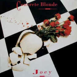 Joey Bass Tab by Concrete Blonde