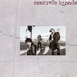 Make Me Cry Chords by Concrete Blonde