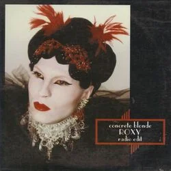 Roxy Chords by Concrete Blonde