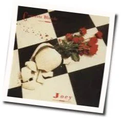 Someday (Ver2) Chords by Concrete Blonde