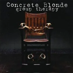 When I Was A Fool Chords by Concrete Blonde