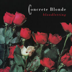 Bloodletting Tab by Concrete Blonde