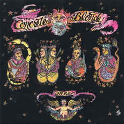 Carry Me Away Chords by Concrete Blonde