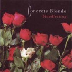 Days And Days Bass Tab by Concrete Blonde