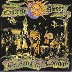 Help Me Chords by Concrete Blonde