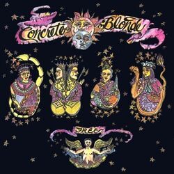 Its Only Money Chords by Concrete Blonde