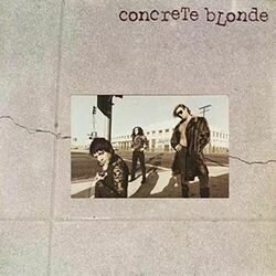 Little Sister Chords by Concrete Blonde