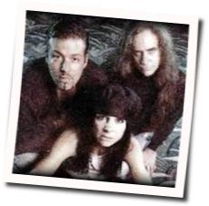 Rain Tab by Concrete Blonde