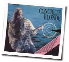 Someday Chords by Concrete Blonde