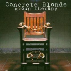 Violence by Concrete Blonde