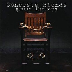 When I Was A Fool Chords by Concrete Blonde