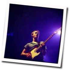 Concrete Knives chords for Brand new start