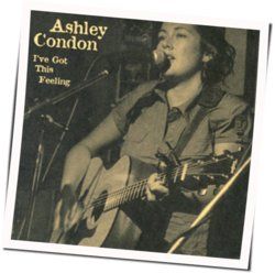 The Rain Chords by Ashley Condon
