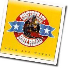 Bill's Laundromat Bar And Grill Chords by Confederate Railroad