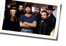 Daddy Never Was A Cadillac Kind Chords by Confederate Railroad