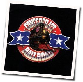 Queen Of Memphis by Confederate Railroad