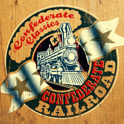 Queen Of Memphis by Confederate Railroad