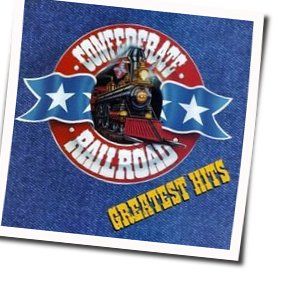 The Big One Chords by Confederate Railroad