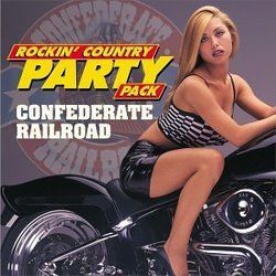 Trashy Women Intro by Confederate Railroad