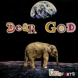 Dear God Chords by Confetti