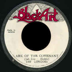 Ark Of The Covenant Chords by The Congos