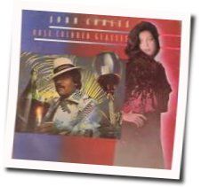 Just Let It Slide Chords by John Conlee