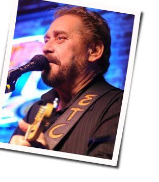 What Id Say  Chords by Earl Thomas Conley