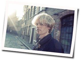 Egon Hosford Chords by Connan Mockasin