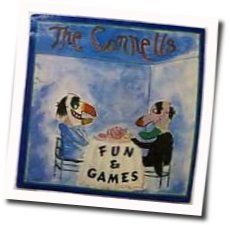 Fun And Games Chords by The Connells