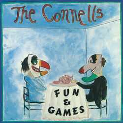 Sal Chords by The Connells
