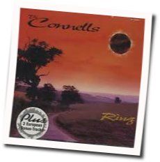 Slackjawed Chords by The Connells
