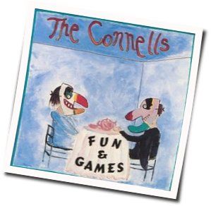 Something To Say Chords by The Connells