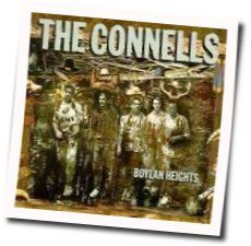 Waiting My Turn Chords by The Connells