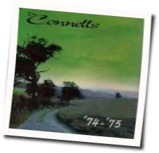 The Connels chords for 74 75