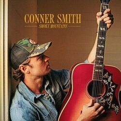 Smoky Mountains Chords by Conner Smith
