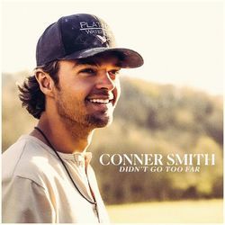 Somewhere In A Small Town by Conner Smith