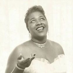 Connie Allen chords for Rocket 69