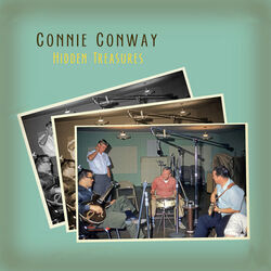 Who Do You Suppose Chords by Connie Conway
