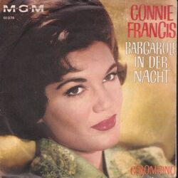 Connie Francis