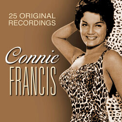 Connie Francis