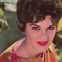 Connie Francis