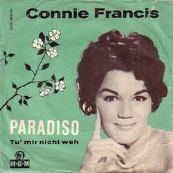 Connie Francis