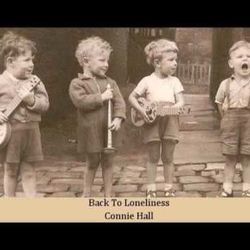 Back To Loneliness Bass Tab by Connie Hall