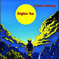 Brighter Sun Chords by Connie Lansberg