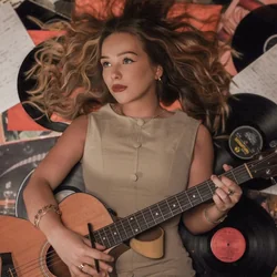 Pink Champagne Chords by Connie Talbot